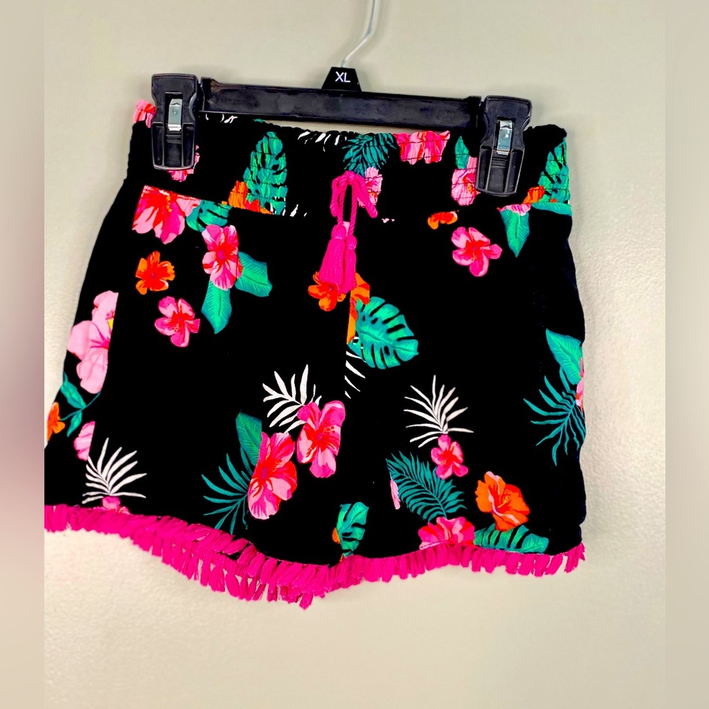 Girls shorts